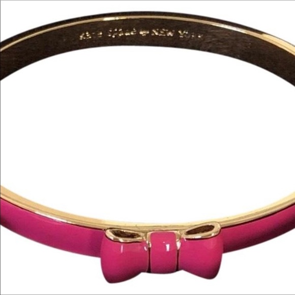 Kate Spade Bangles (three)